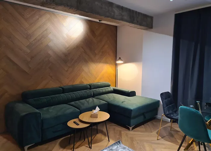 Arena Park Aparthotel Βουκουρέστι φωτογραφία