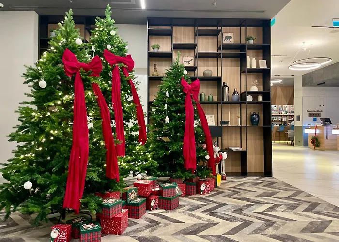 Courtyard By Marriott Bucharest Floreasca photo