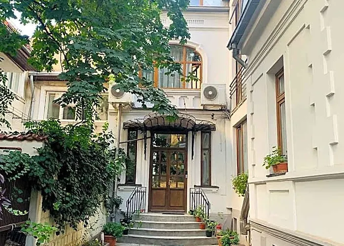 Happy Accomodation Bucharest photo